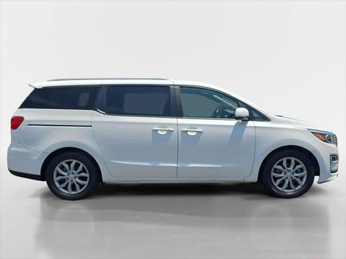 2020 Kia Sedona EX