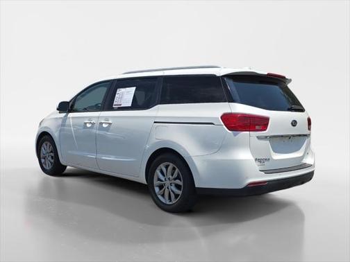 2020 Kia Sedona EX