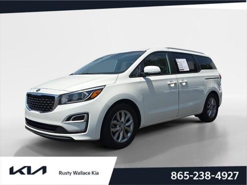 2020 Kia Sedona EX