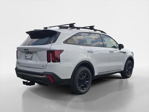 2025 Kia Sorento SX