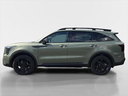 2025 Kia Sorento SX