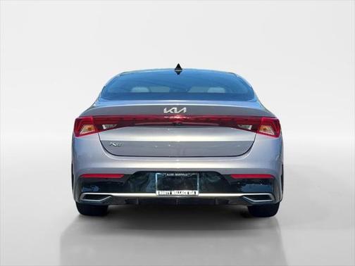 2022 Kia K5 EX