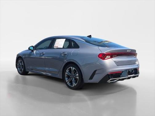 2022 Kia K5 EX