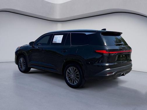 Caviar 2024 Lexus TX 350 Base