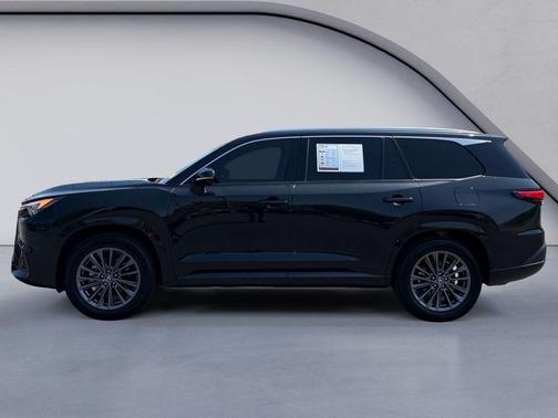 Caviar 2024 Lexus TX 350 Base