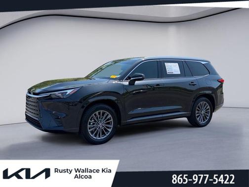 Caviar 2024 Lexus TX 350 Base