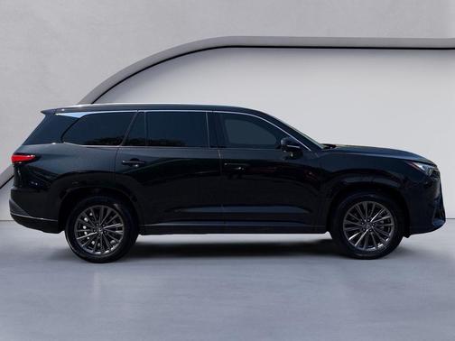 Caviar 2024 Lexus TX 350 Base