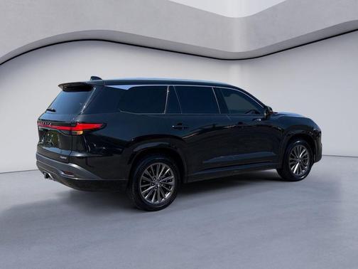 Caviar 2024 Lexus TX 350 Base