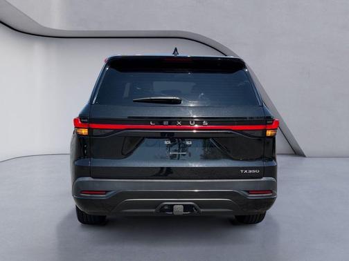 Caviar 2024 Lexus TX 350 Base