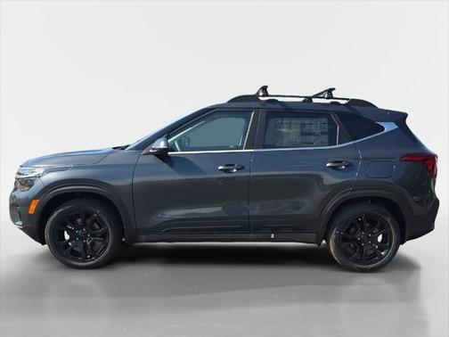 2025 Kia Seltos X-Line