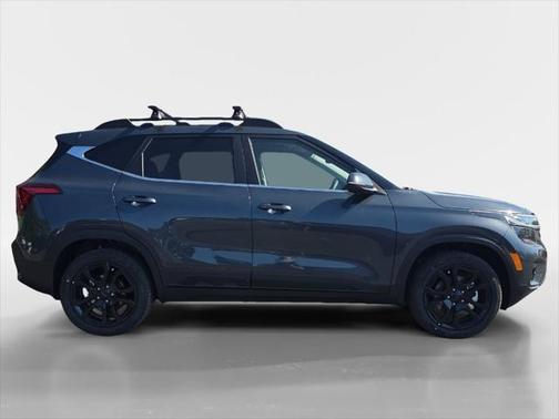 2025 Kia Seltos X-Line