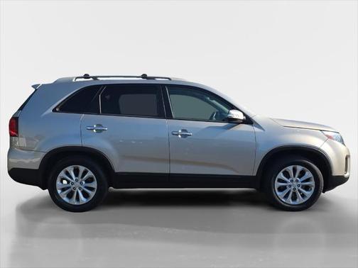 2015 Kia Sorento EX