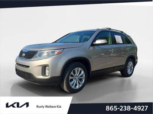 2015 Kia Sorento EX