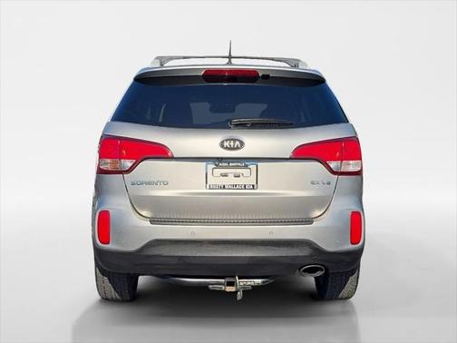 2015 Kia Sorento EX