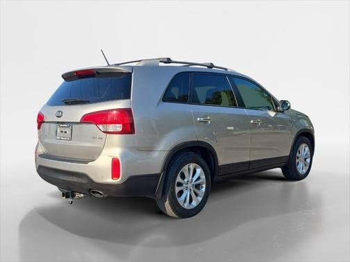 2015 Kia Sorento EX