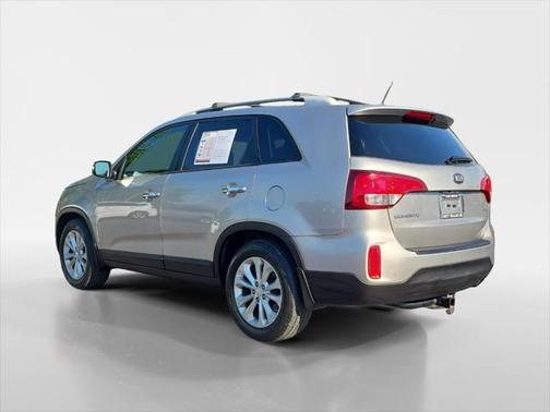 2015 Kia Sorento EX