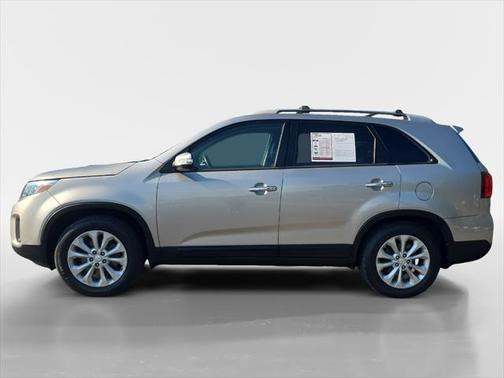 2015 Kia Sorento EX