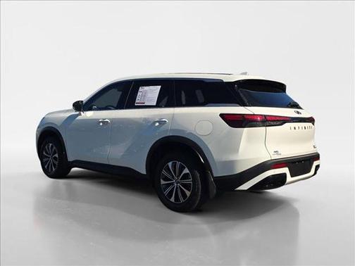 2023 INFINITI QX60 Pure