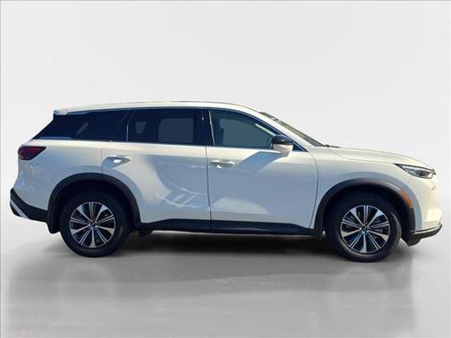 2023 INFINITI QX60 Pure