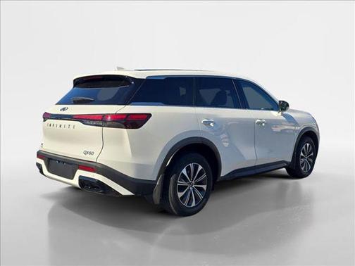 2023 INFINITI QX60 Pure
