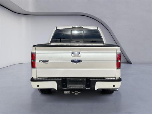 2013 Ford F-150 Limited