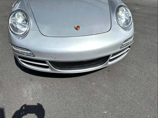 2007 Porsche 911 911 Carrera S