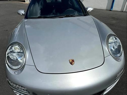 2007 Porsche 911 911 Carrera S