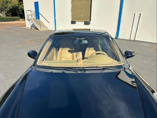 2006 Porsche 911 911 Carrera S