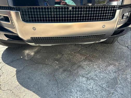 2020 Land Rover Defender 110 X