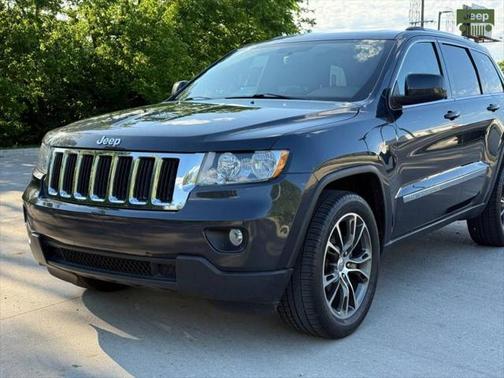 2013 Jeep Grand Cherokee Laredo