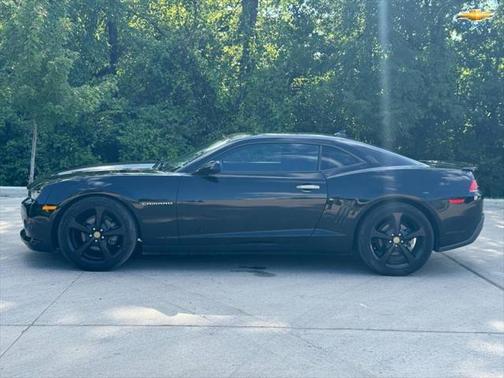 2015 Chevrolet Camaro 1LT