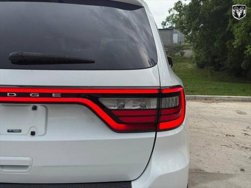 2017 Dodge Durango SXT