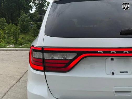 2017 Dodge Durango SXT