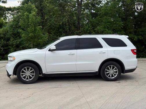 2017 Dodge Durango SXT