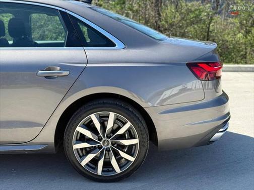 2021 Audi A4 40 Premium Plus