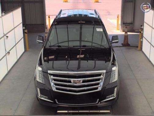 2018 Cadillac Escalade Base