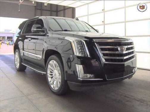 2018 Cadillac Escalade Base