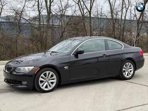 2013 BMW 328 xDrive