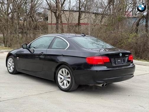 2013 BMW 328 xDrive