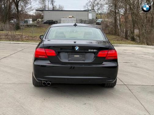 2013 BMW 328 xDrive