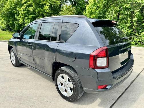 2014 Jeep Compass Sport