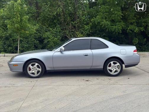 2000 Honda Prelude