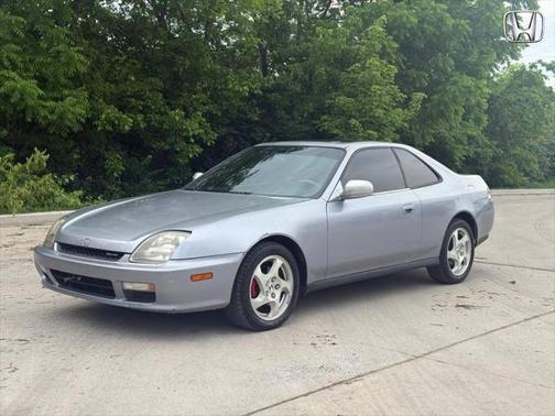 2000 Honda Prelude
