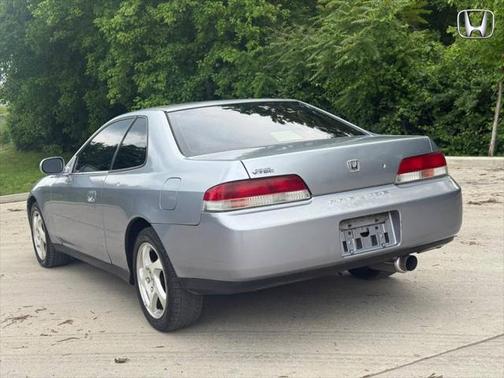 2000 Honda Prelude
