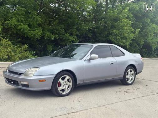2000 Honda Prelude