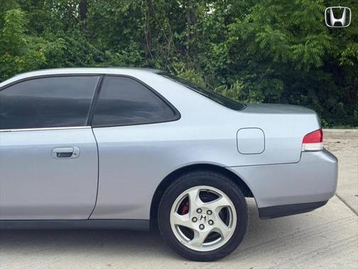 2000 Honda Prelude