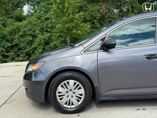 2015 Honda Odyssey LX