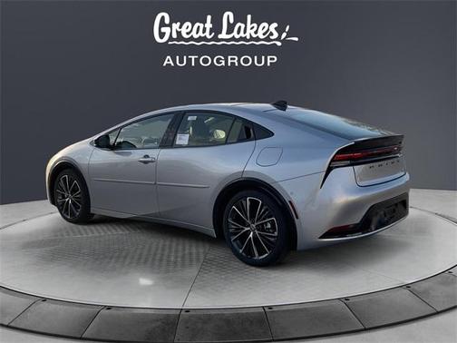 2025 Toyota Prius Limited