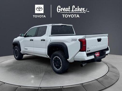 Ice 2026 Toyota Tacoma TRD Off Road