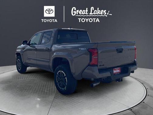 MUDBATH 2026 Toyota Tacoma Hybrid TRD Sport
